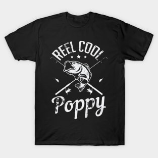 Reel Cool Fishing T-Shirt